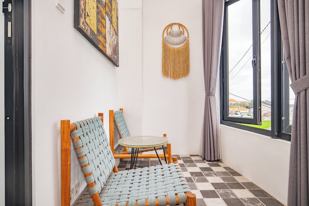 Triple Heaven Canggu