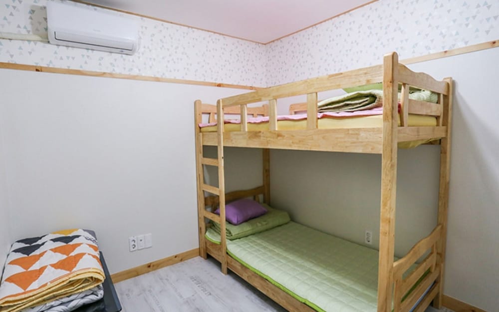 Tongyeong Gangguan Guest House view 4