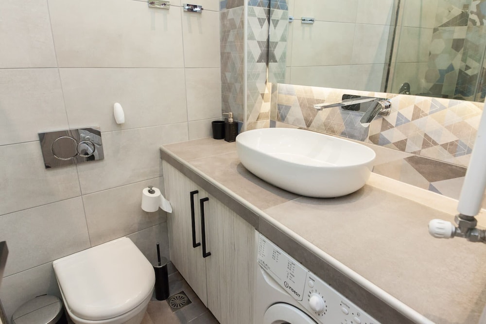 Cute 1bd apt in Agios Nikolaos GTD8059