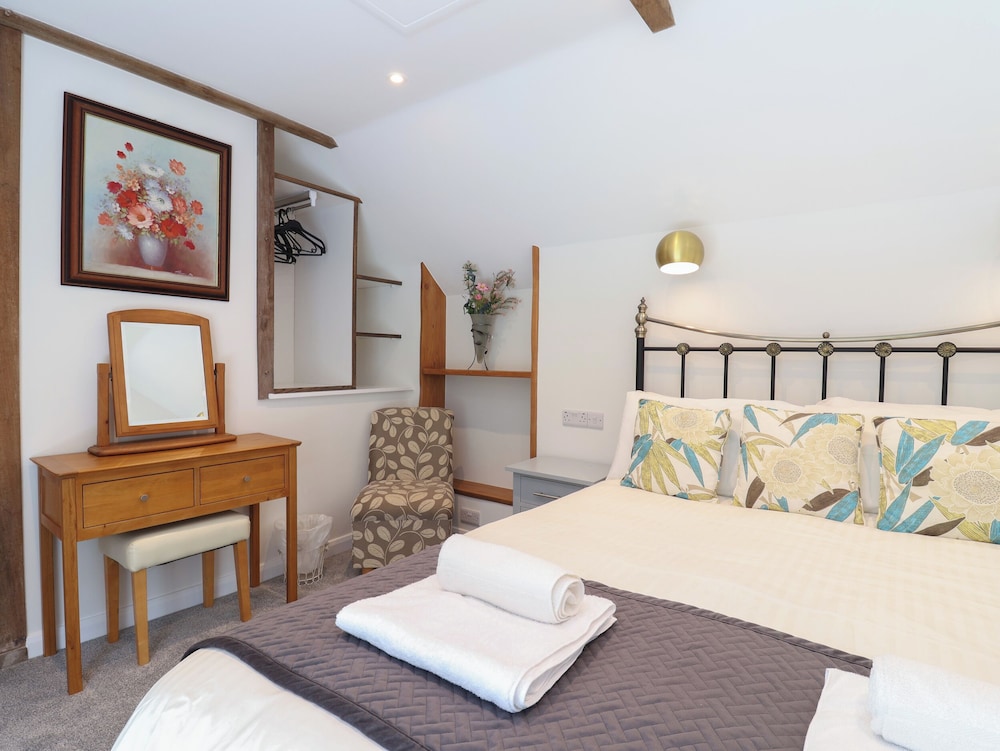 Myrtle Cottage
