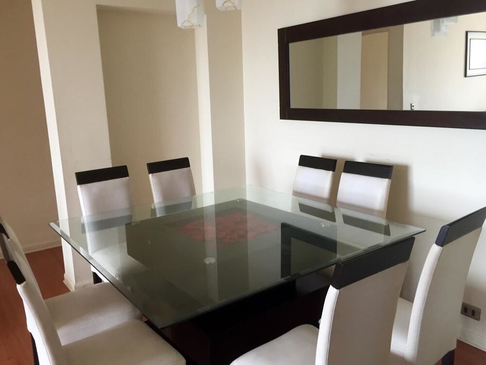 Noveno Piso Miraflores Apartment