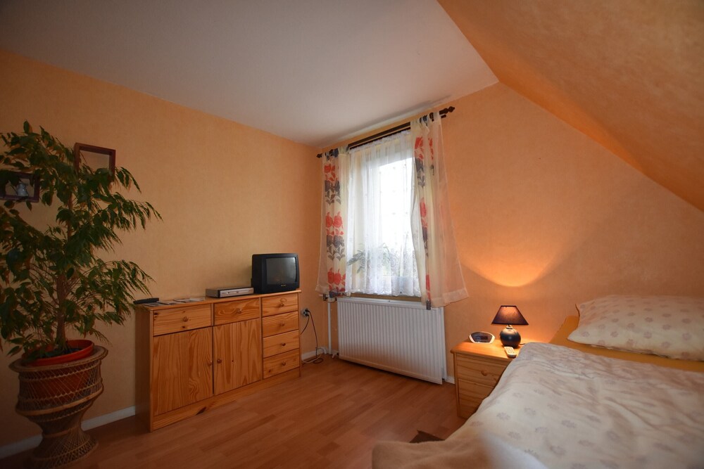 Ferienzimmer in Kropelin view 3