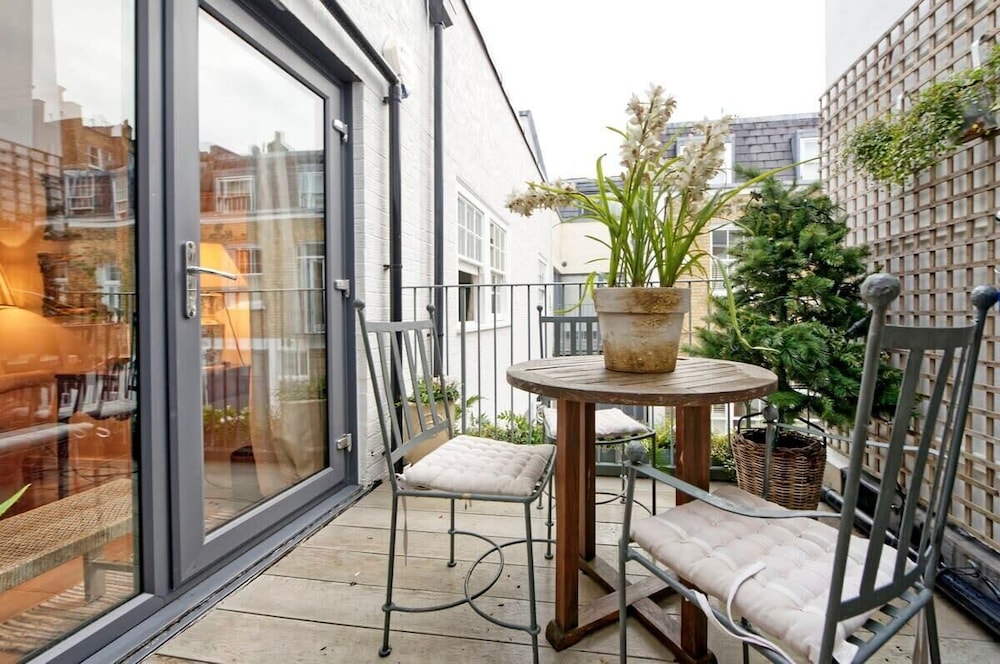 Gorgeous 4-bed House Near Museums & Hyde Park