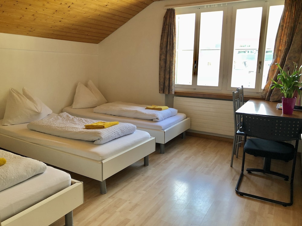 Interlaken Marco Guest House