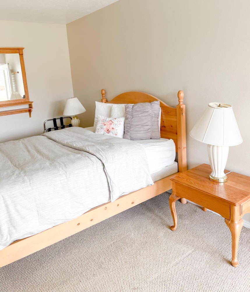 Bryce Canyon Livery Bed & Breakfast