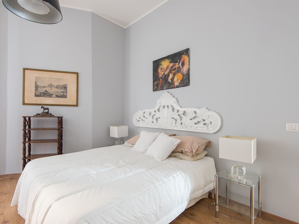Luxury Apartment Auditorium