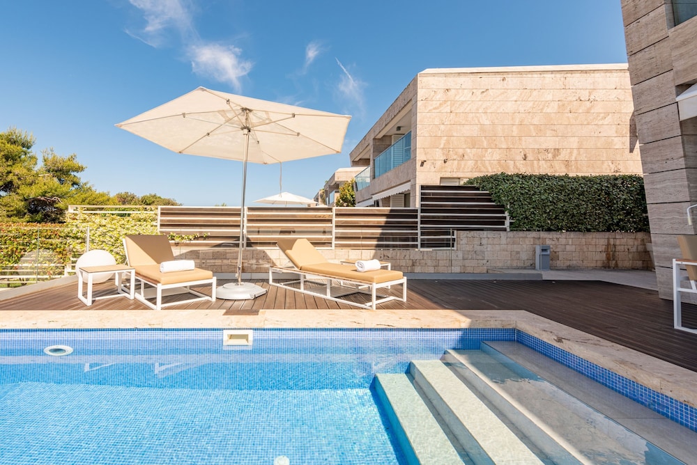 Villa Lantana Zadarvillas
