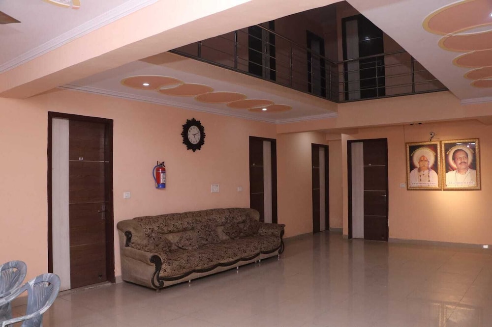 Gopi Dham By GRB