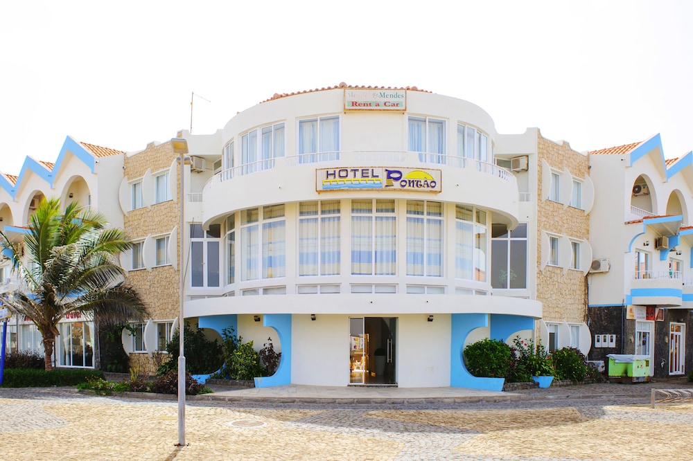 Sal Vacations - Hotel Pontao - Property Image 3