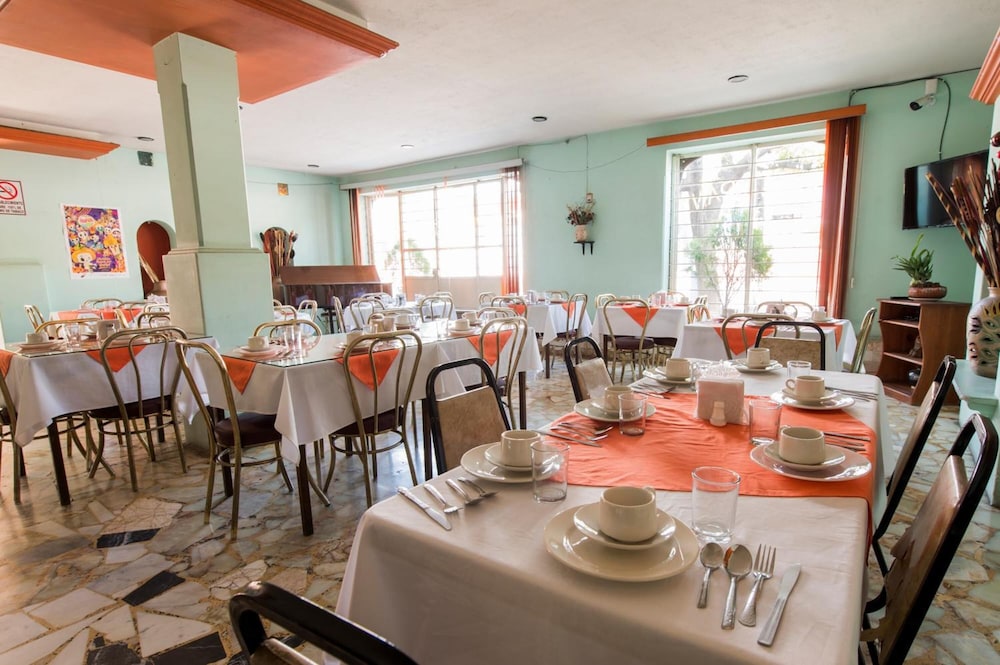 Hotel Arisa Oaxaca - Property Image 7