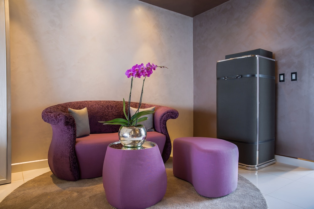 Puerto Vallarta Vacations - Hotel Mousai Puerto Vallarta Adults Only - Property Image 260