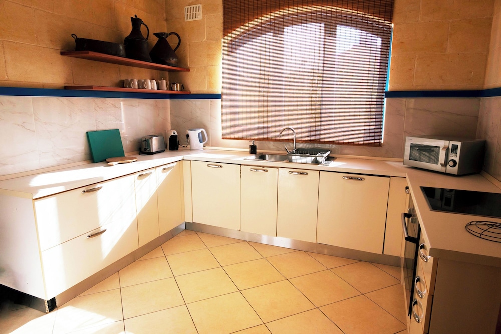 Dionisia Gozitan Villa and Pool Gozo