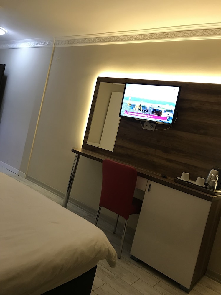 Ankara Atlantik Otel - Image 11