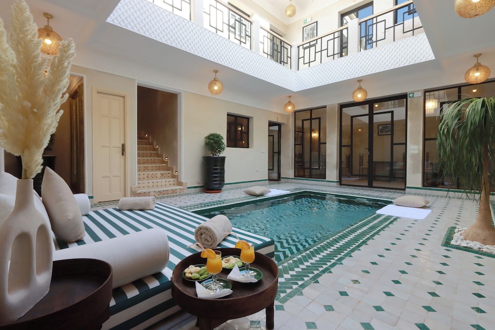 Riad Valentine