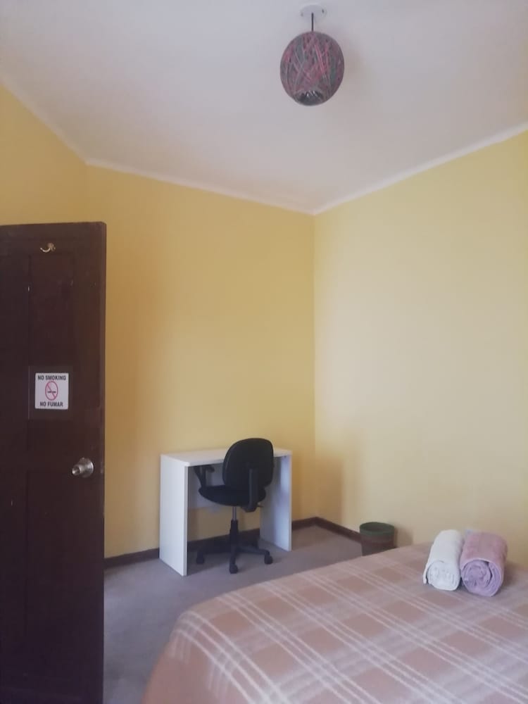 La Casa de Renato