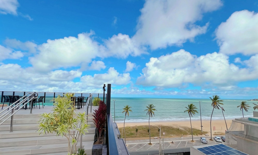 Beach Haus