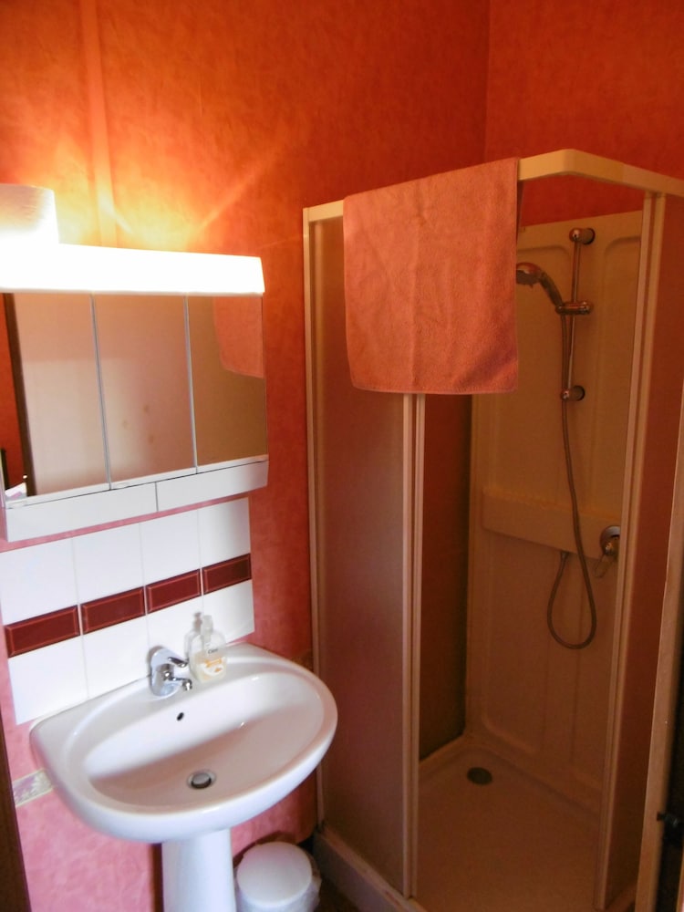 Maison St Georges - chambre d'hote view 2