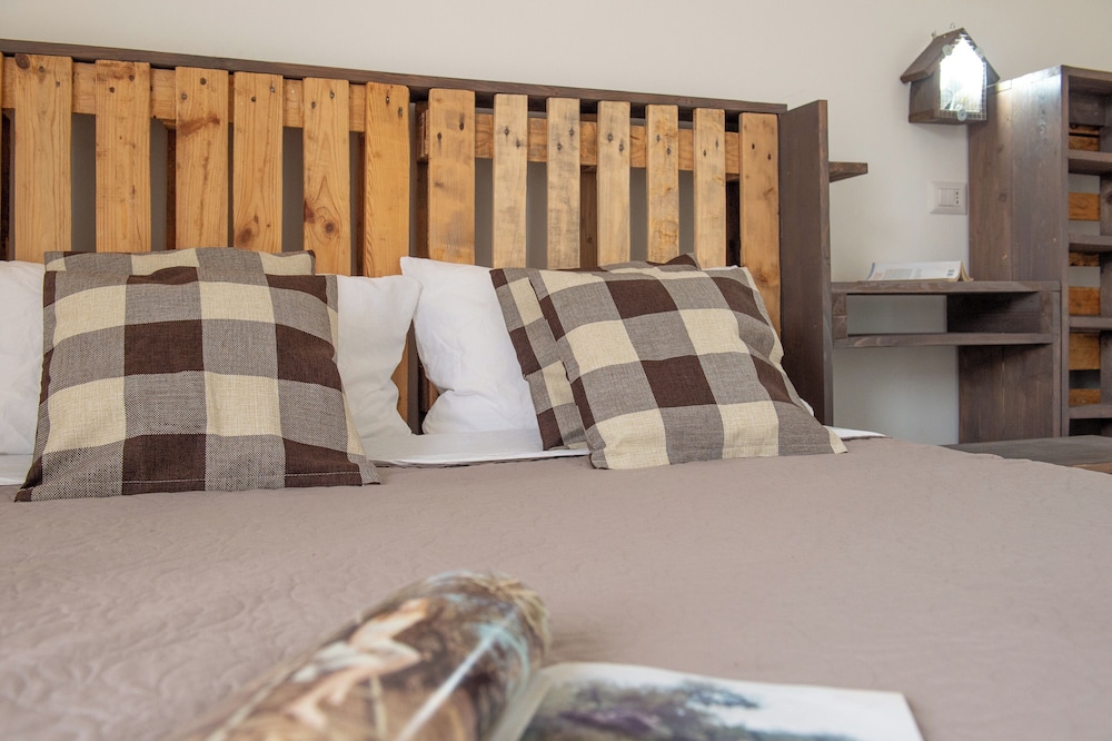 Agriturismo Passione Natura