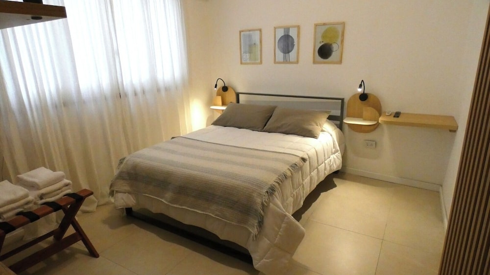 Rent Up - Estudio Moderno en Palermo