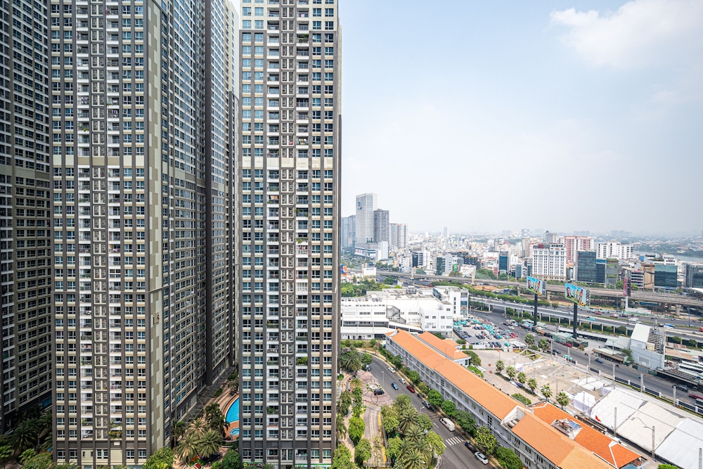 Landmark 81 - Saigon Luxury Apartment