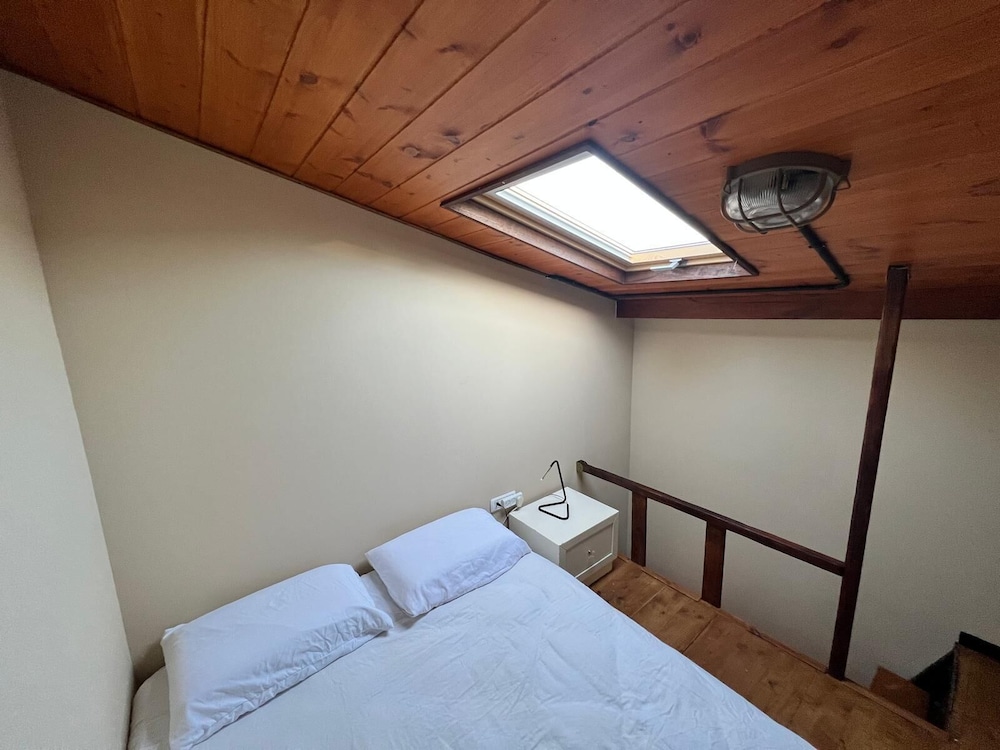 The Urban Chalet view 4