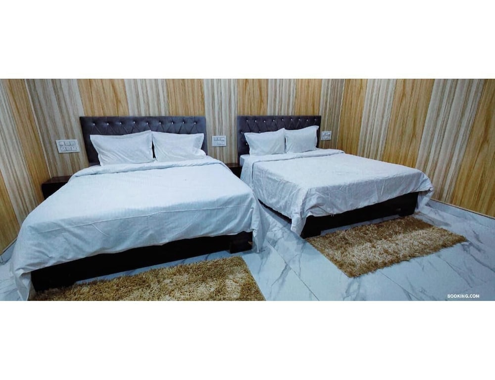 Hotel Ganga Sagar