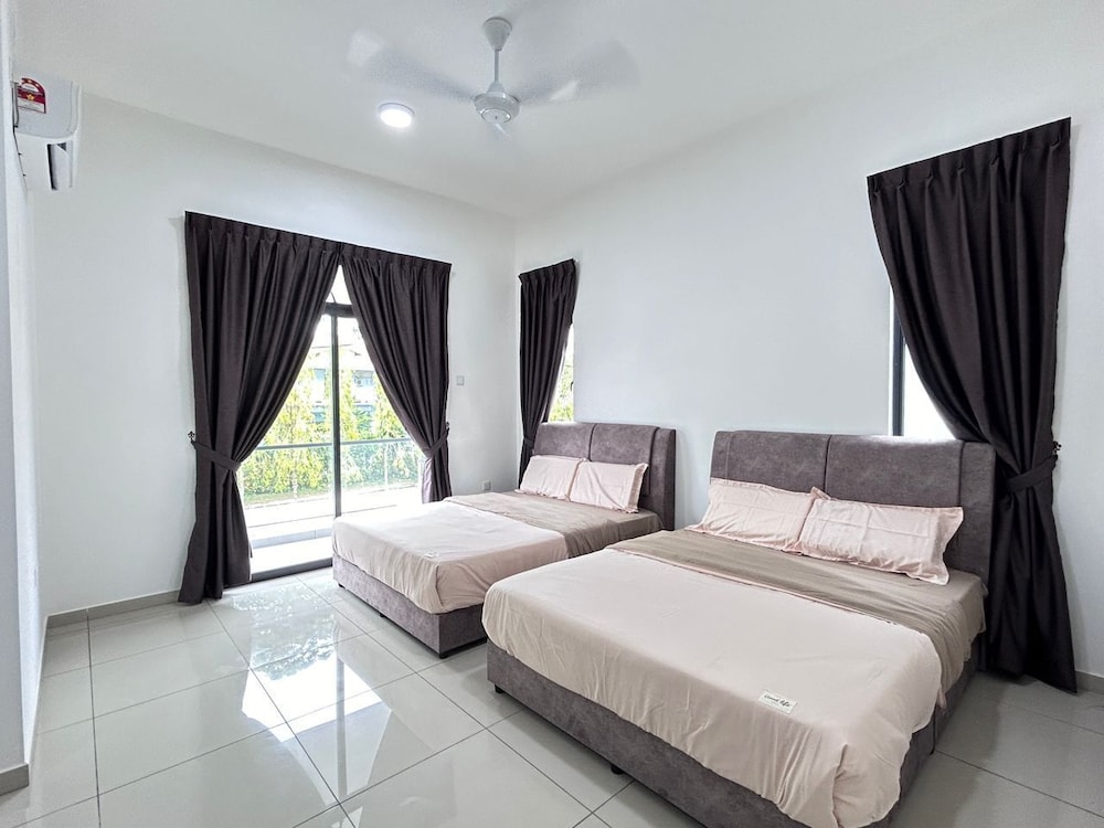 Taman Putri Kulai