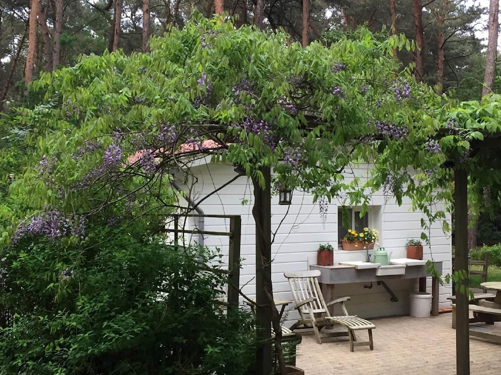 Gierle Garden Bungalow Escape