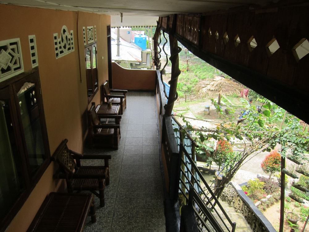 Bugis Inn