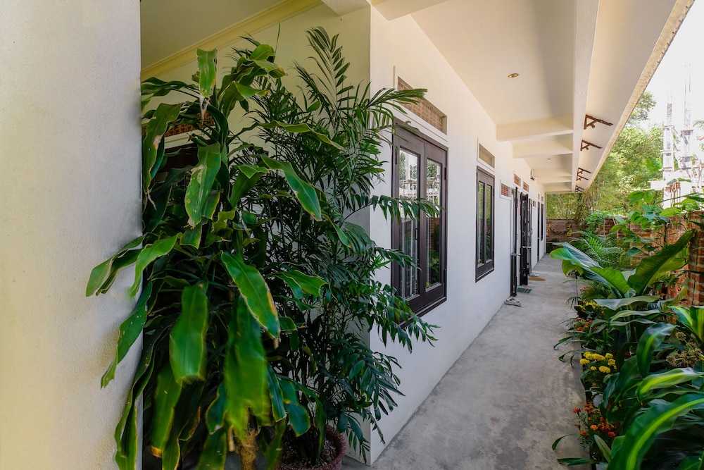 Blue Beach Village Homestay