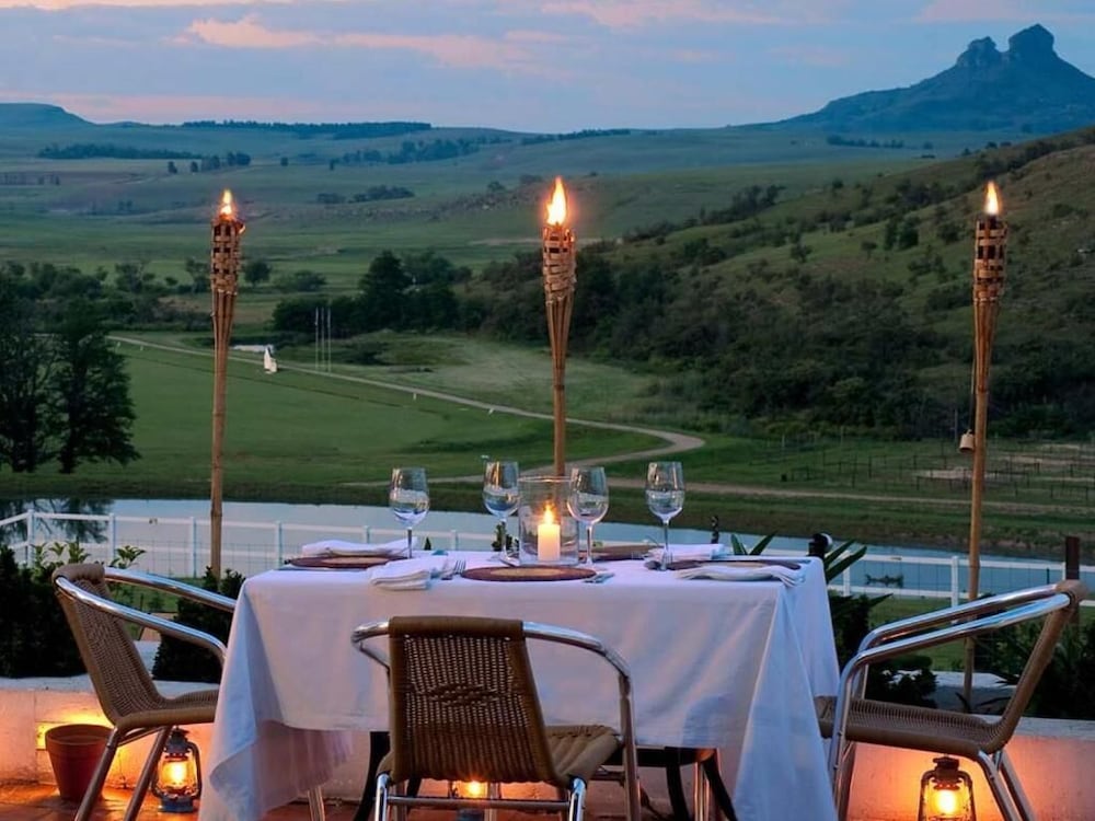 Oaklands Farm Stay