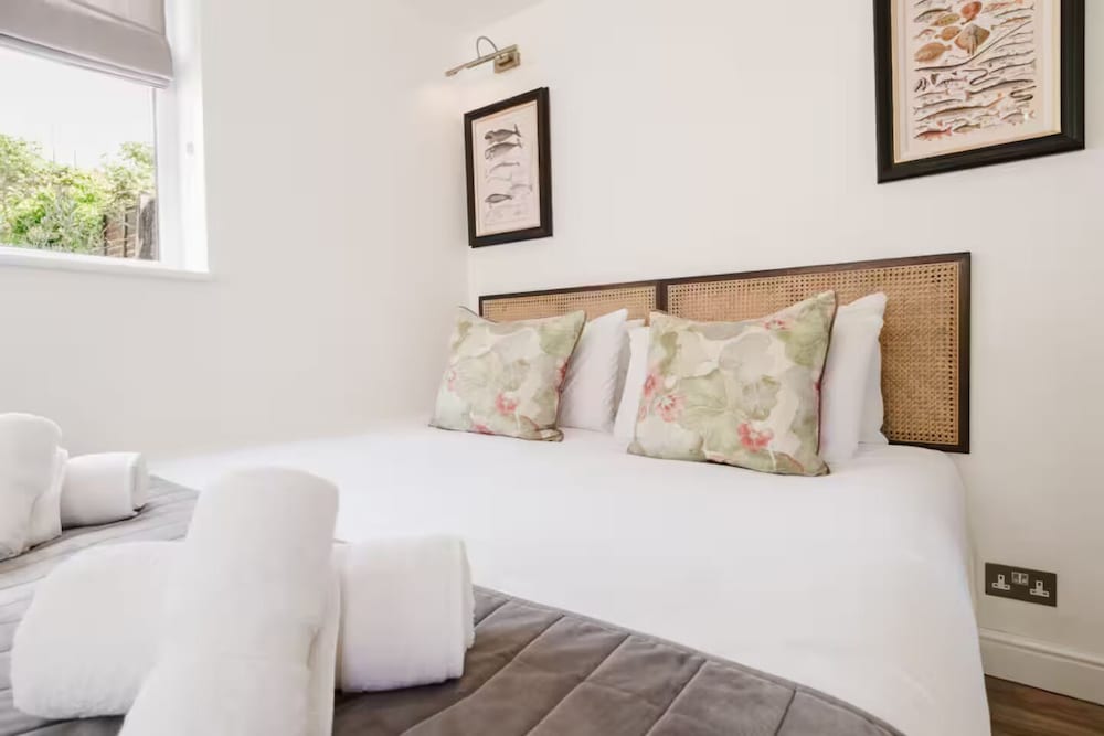 Cosy Studio Annexe Central Cheltenham