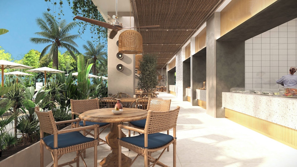 Sy Hotels Belek