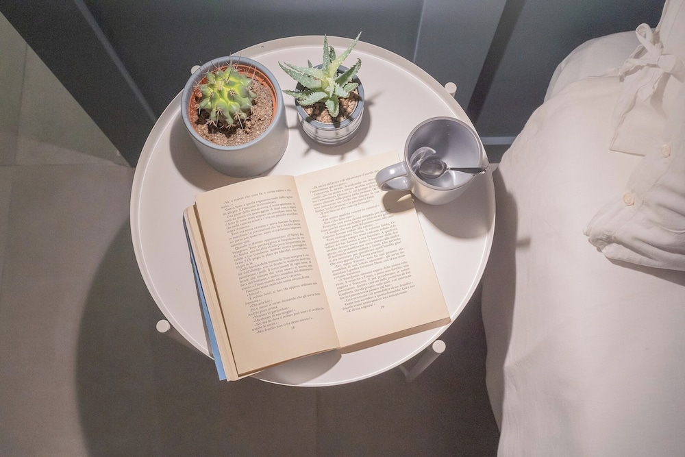 Salvia & Ginepro Apartments by Rent all Como