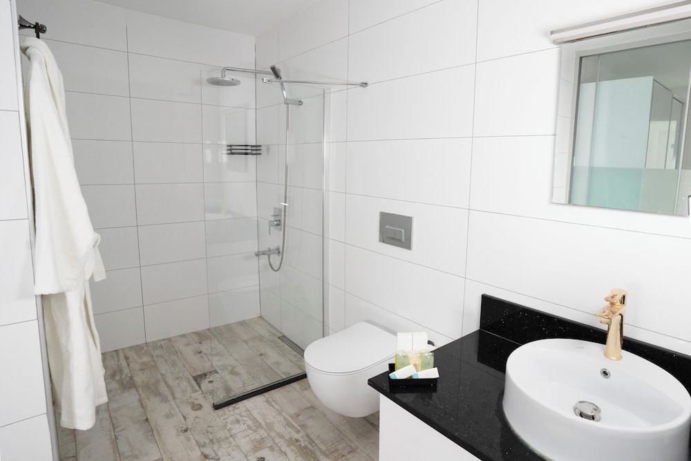 Greenbeach Otel - Image 65