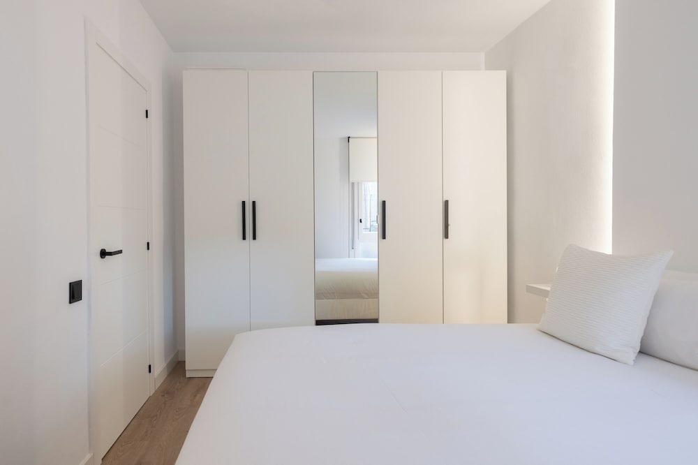 Stay U-nique Apartment Villarroel
