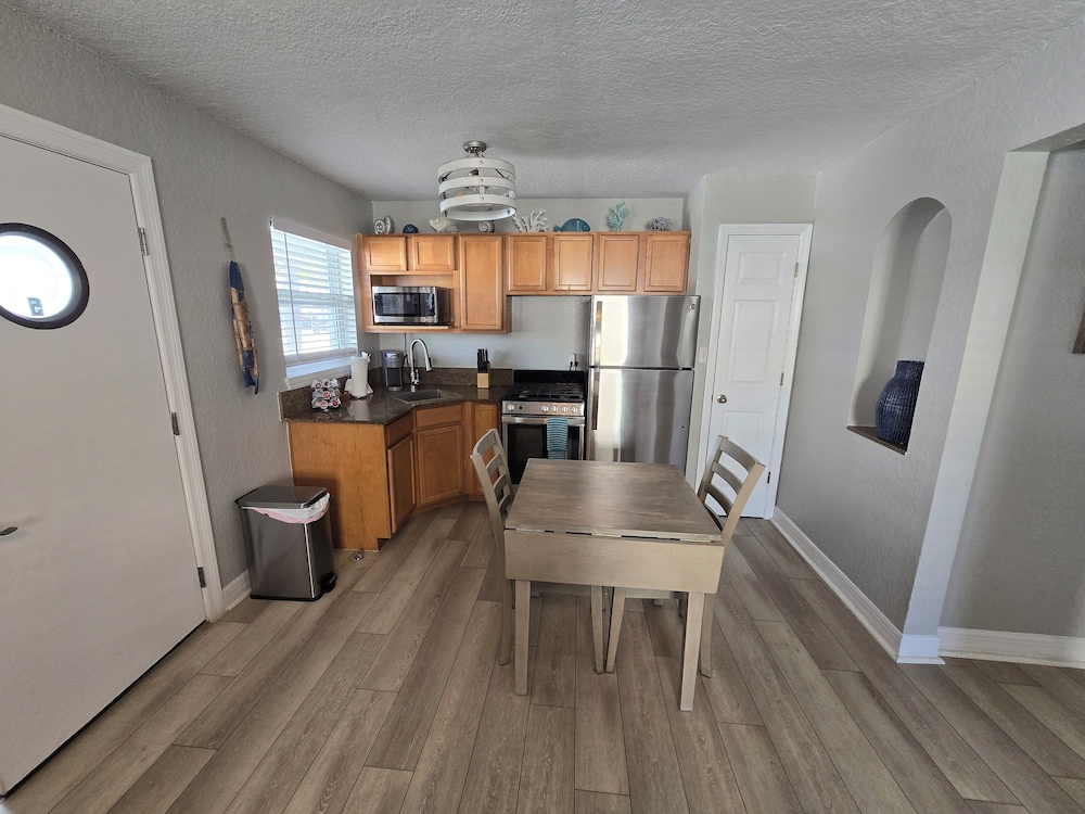 Blue Wave Suites view 3