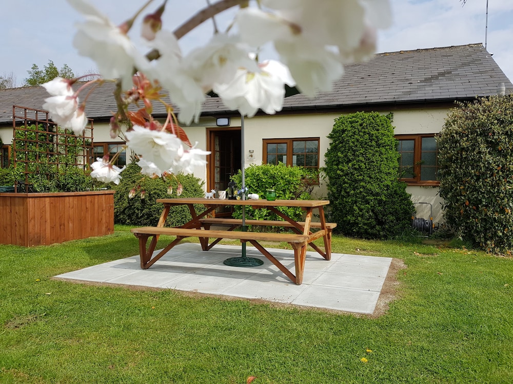 Hawthorn Farm Cottages