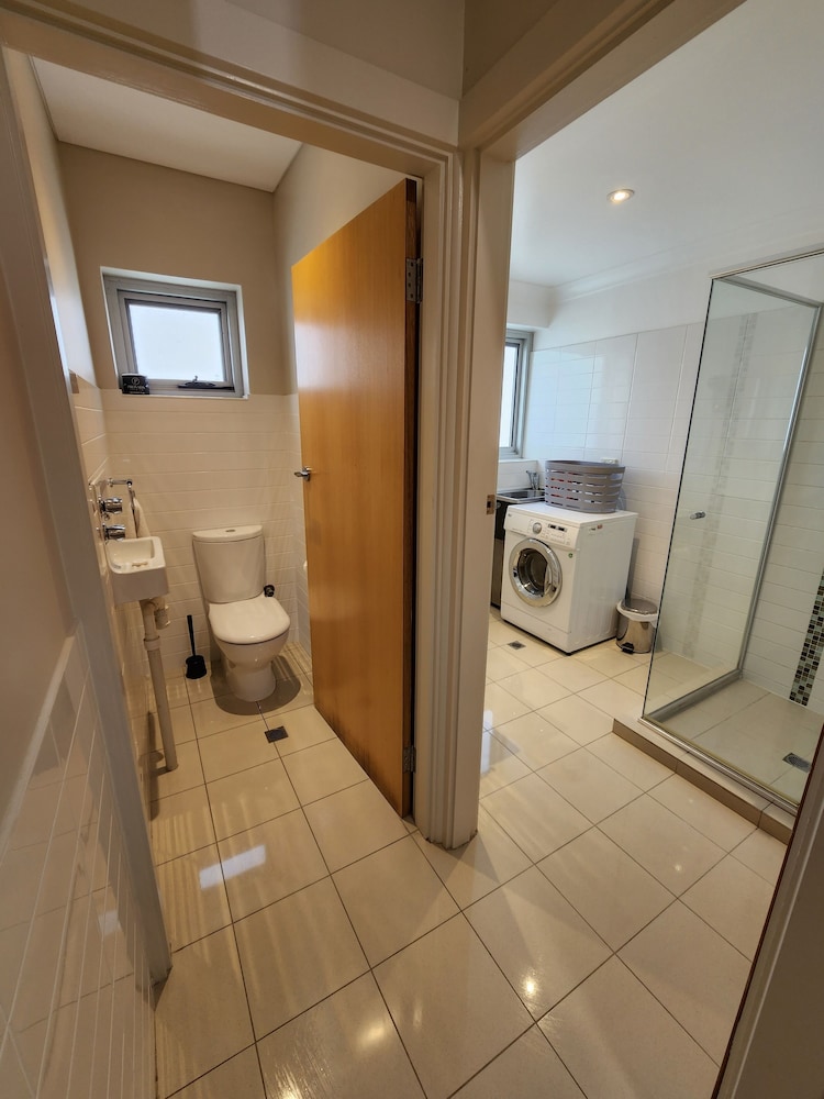 Ethelton Serviced Apartments