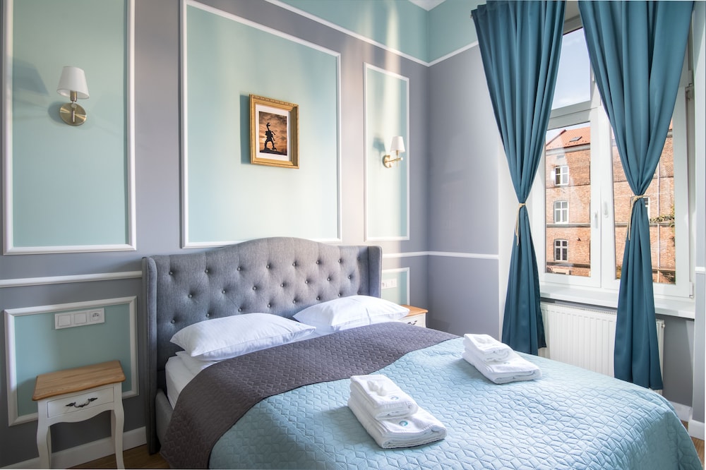 Domles Apartments