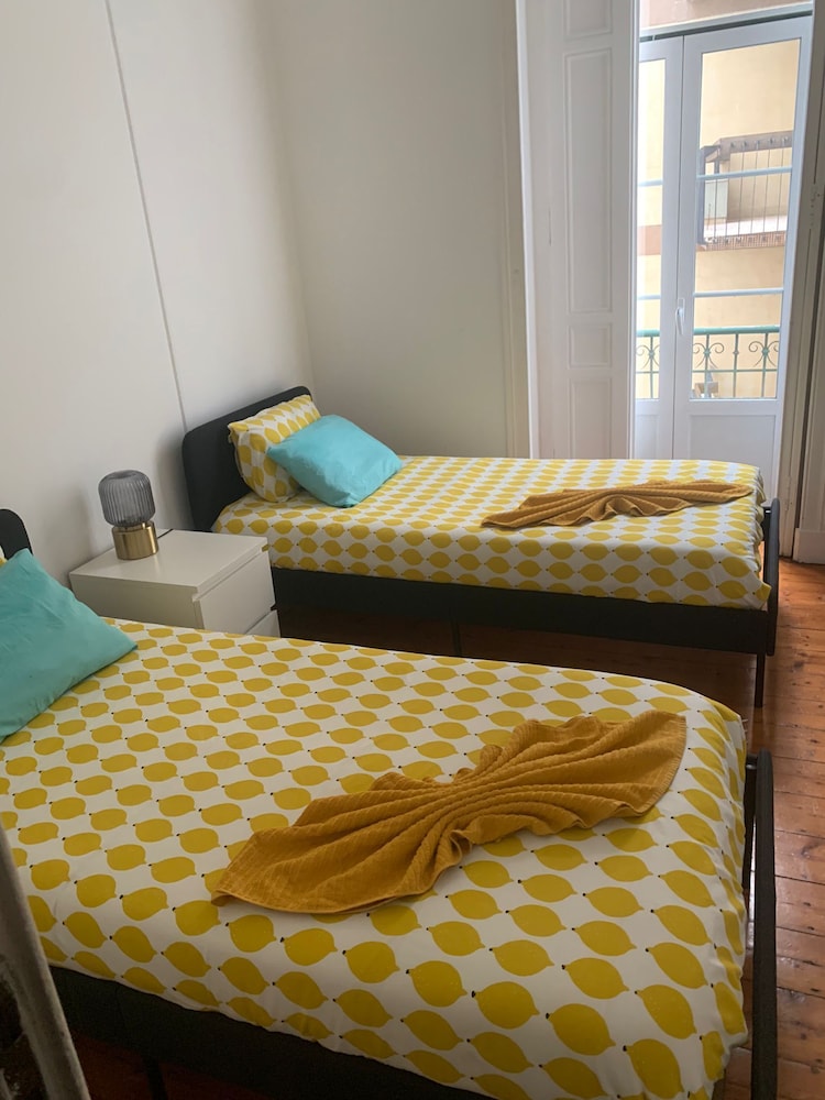 Grupo Lisboa Apartamentos