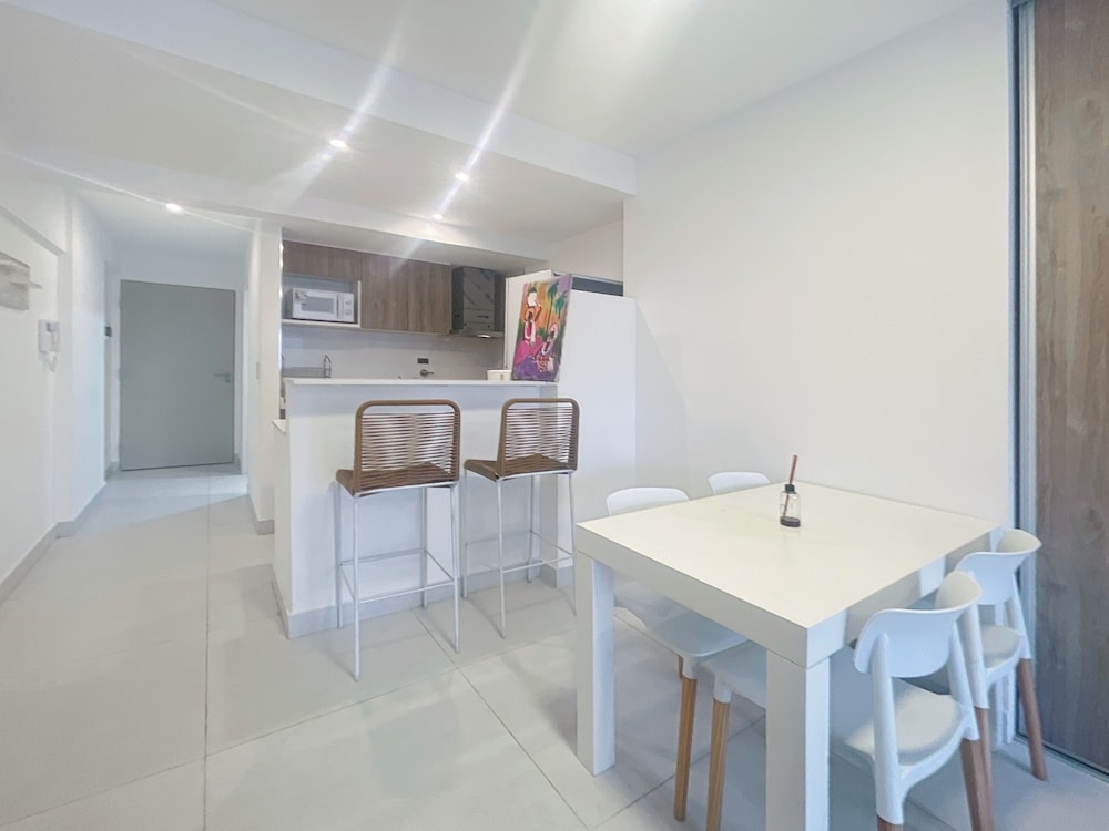 Beautiful Apartment for 4 pax in Caballito With Pool