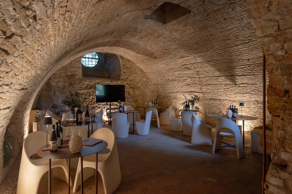 Massimago Wine Tower en Padova