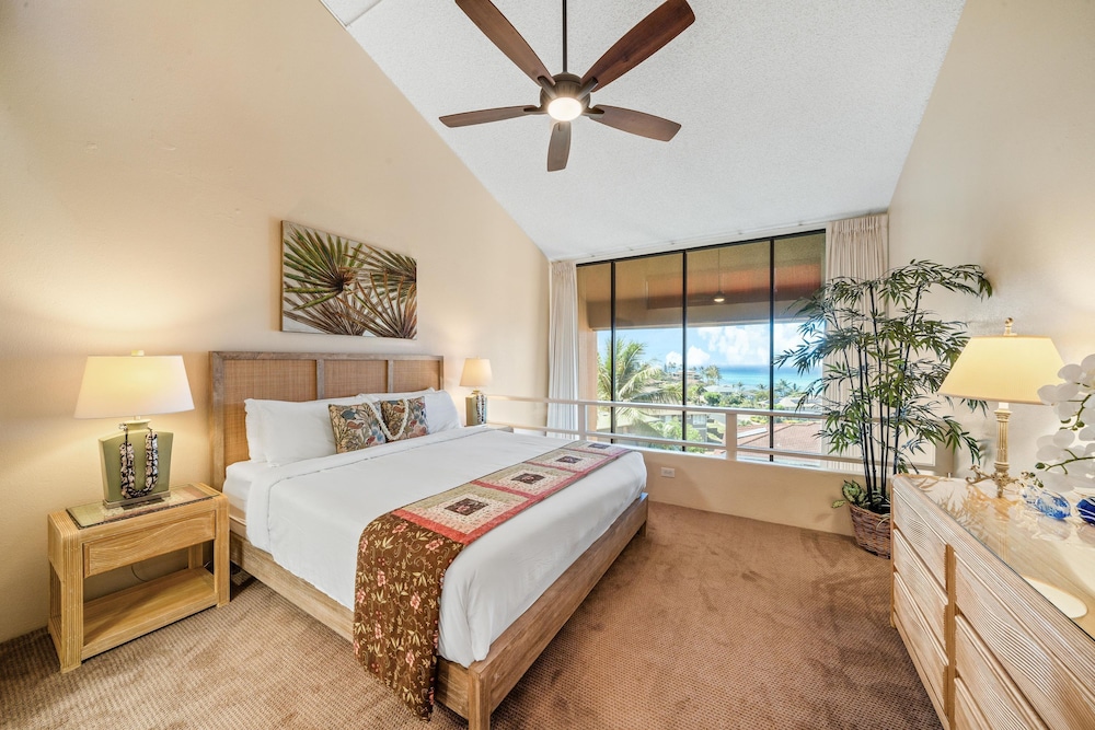 Kahana Villa E609 in Lahaina