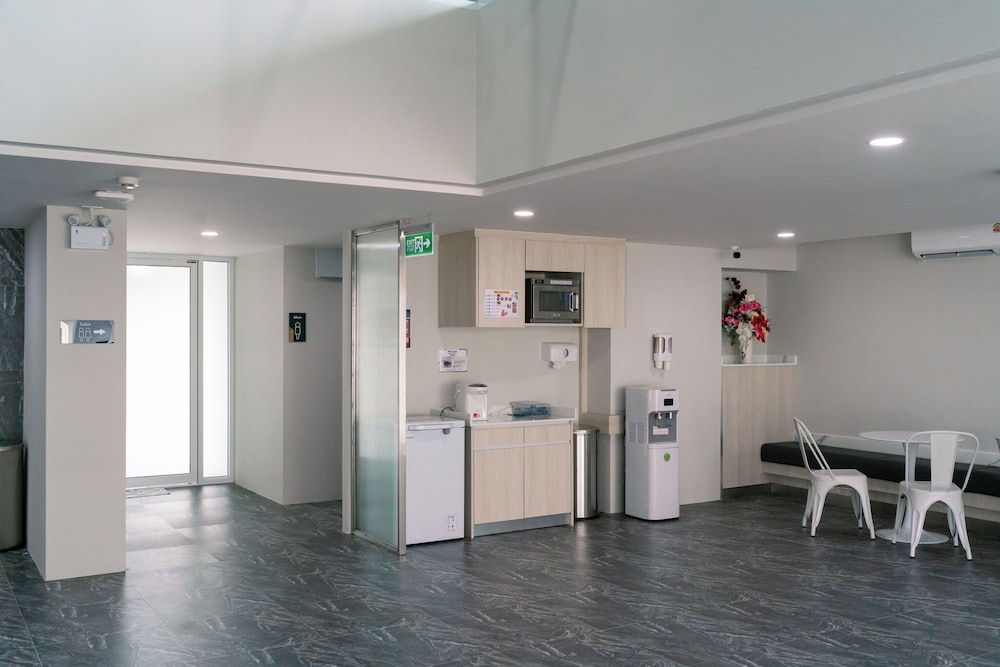 One Budget Hotel Chiangrai Baanmai