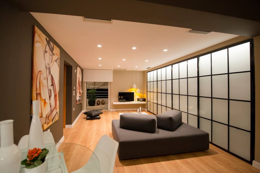 Ma Maison Luxury Suite Parking 15 to Acropolis