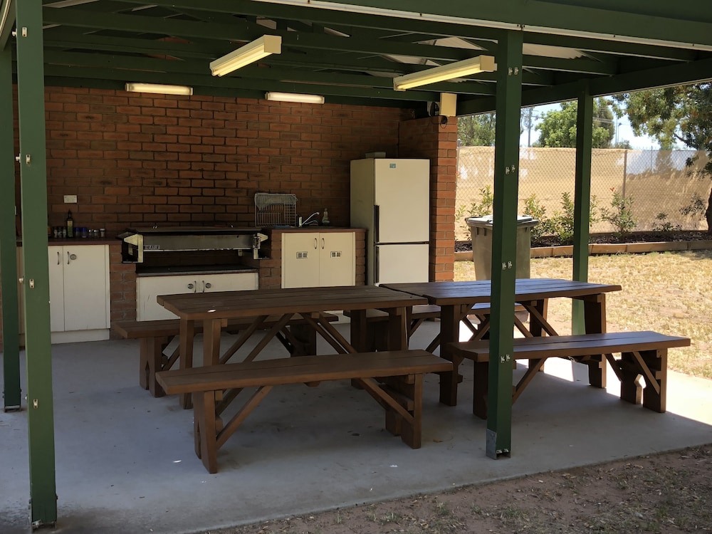 Bullanginya Lodge
