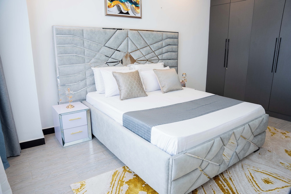 Maskan Airbnbs