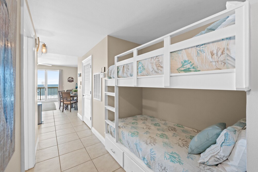 Calypso Beach Resort by Panhandle Getaways
