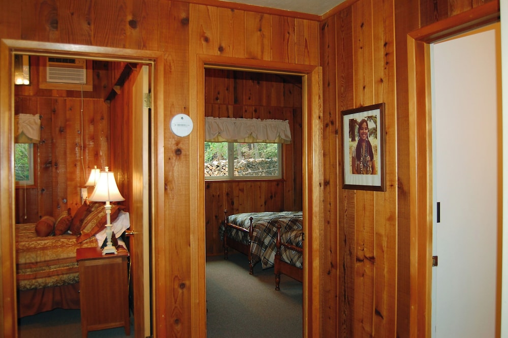 Dunning's Retreat